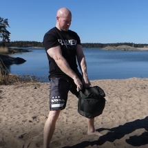 Kettlebell Swing Kettlebell Swing